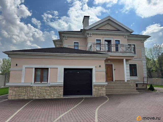 Дом продажа в Аносино, Кабардино-Балкарская Республика