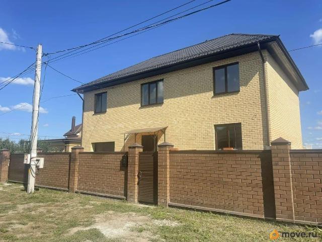 Дом продажа в Антоновка, Брянская область