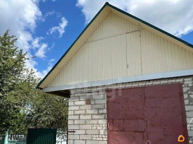 Дом продажа в Антоновка, Брянская область