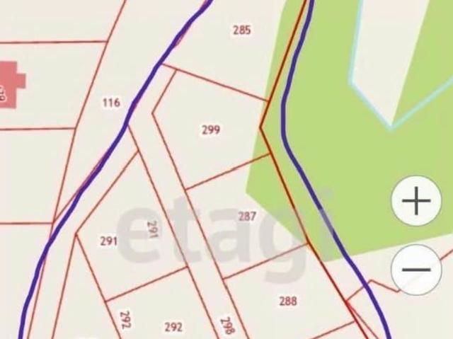 Дом продажа в Антоновка, Брянская область