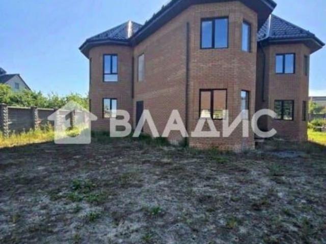 Дом продажа в Антоновка, Брянская область