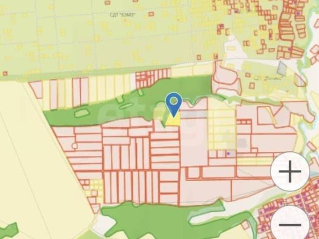 Дом продажа в Антоновка, Брянская область