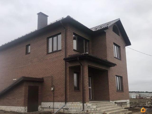 Дом продажа в Антоновка, Брянская область