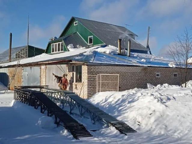 Дом продажа в Октябрьский Рп, Тыва Республика