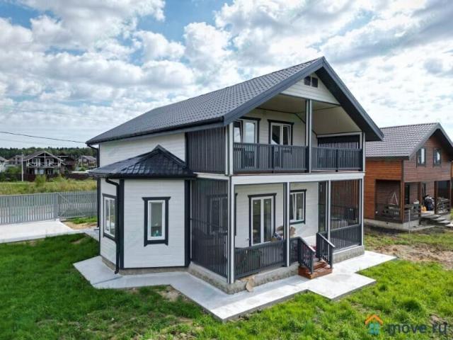 Дом продажа в Кабардино-Балкарская Республика