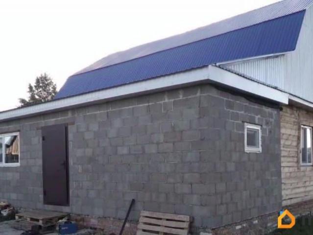 Дом продажа в Мелеузовский, Башкортостан Респ