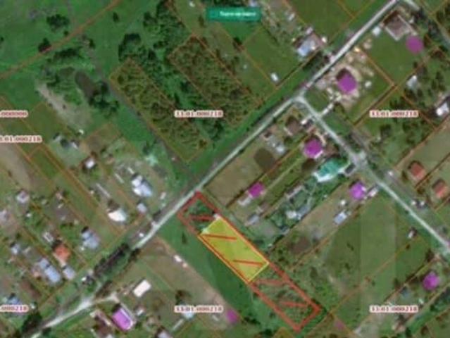Дом продажа в Арханка, Владимирская область