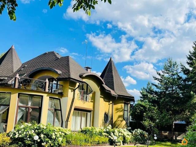 Дом продажа в Аристово, Кабардино-Балкарская Республика