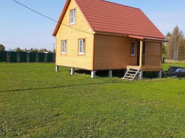 Дом продажа в Кабардино-Балкарская Республика