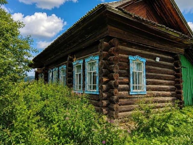 Дом продажа в Пермский Край