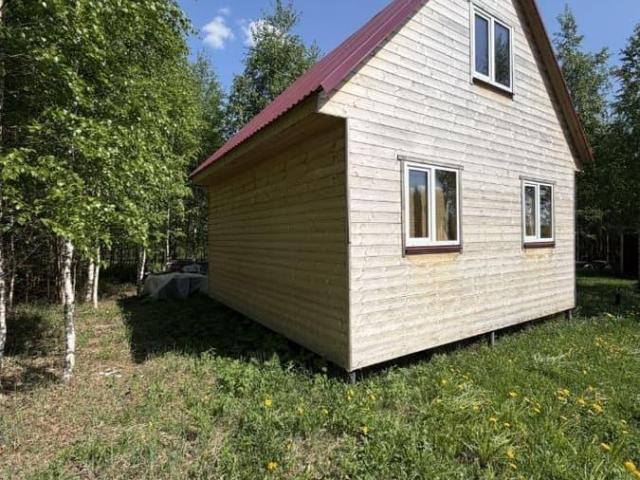 Дом продажа в Чарушины Д, Кировская область