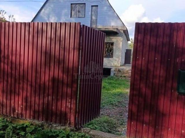 Дом продажа в Щекинский, Тульская область