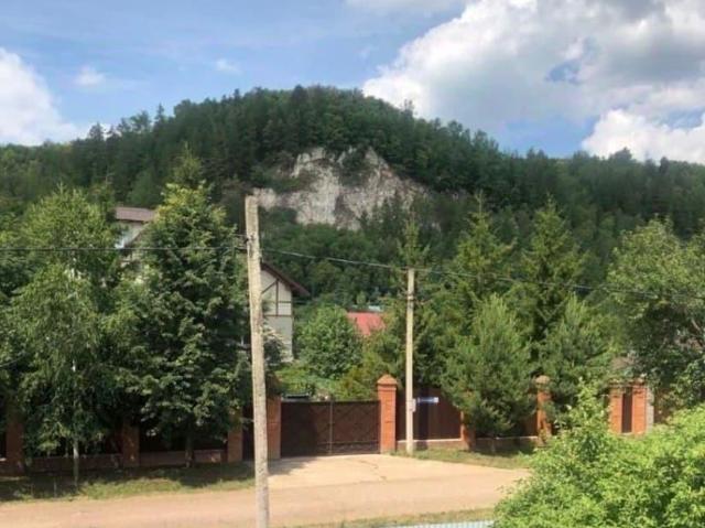 Дом продажа в Иглинский, Башкортостан Респ