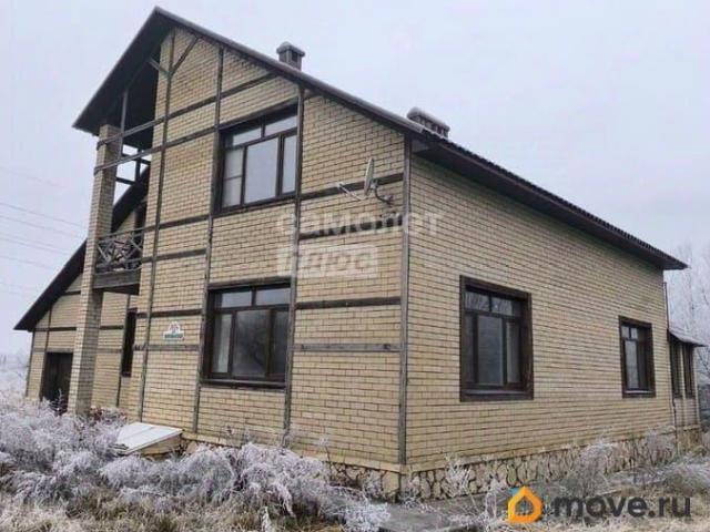 Дом продажа в Липецкая область