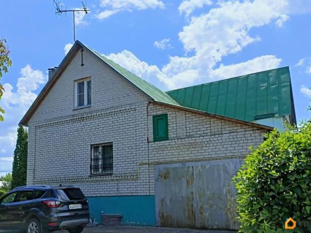 Дом продажа в Липецкая область
