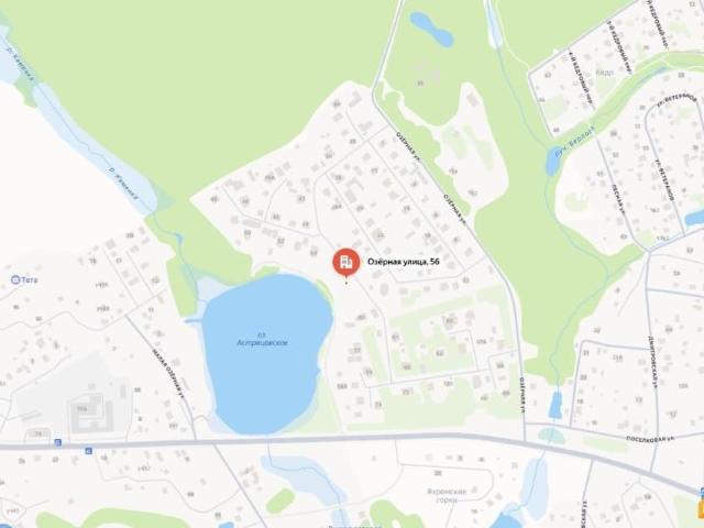 Дом продажа в Астрецово, Кабардино-Балкарская Республика