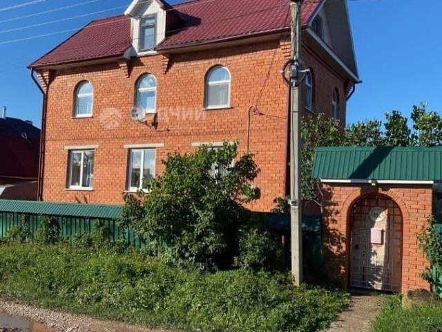 Дом продажа в Чувашская Республика - Чувашия