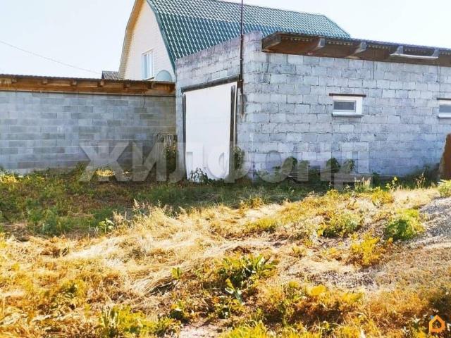 Дом продажа в Новосибирская область