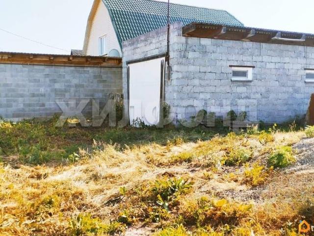 Дом продажа в Новосибирская область