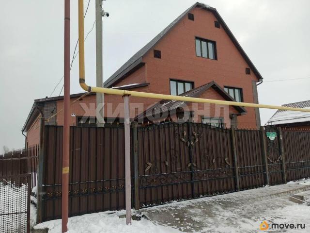 Дом продажа в Новосибирская область