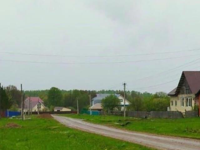 Дом продажа в Баш-шидинский, Башкортостан Респ
