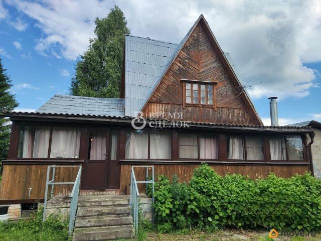 Дом продажа в Владимирская область