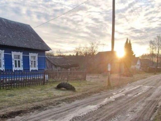 Дом продажа в Брянская область