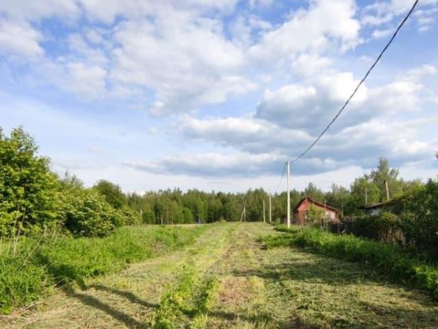 Дом продажа в Бакшеево, Переславль-Залесский муниципальный округ