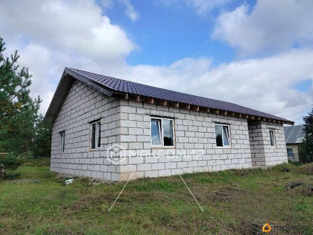 Дом продажа в Шиховское, Кировская область