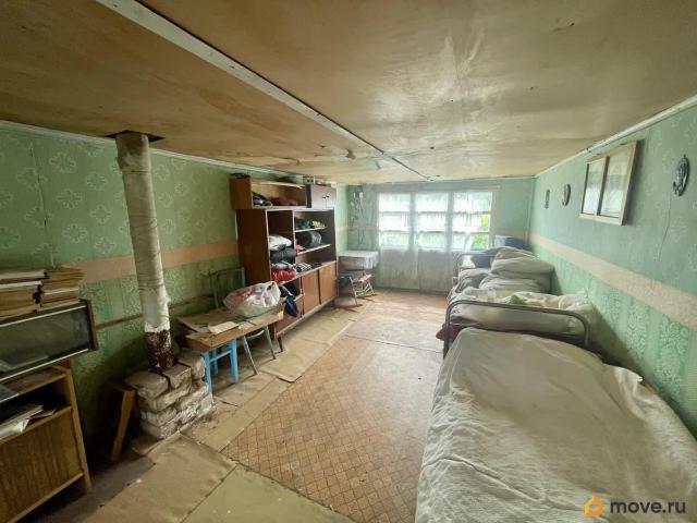 Дом продажа в Баландино, Пермский муниципальный округ