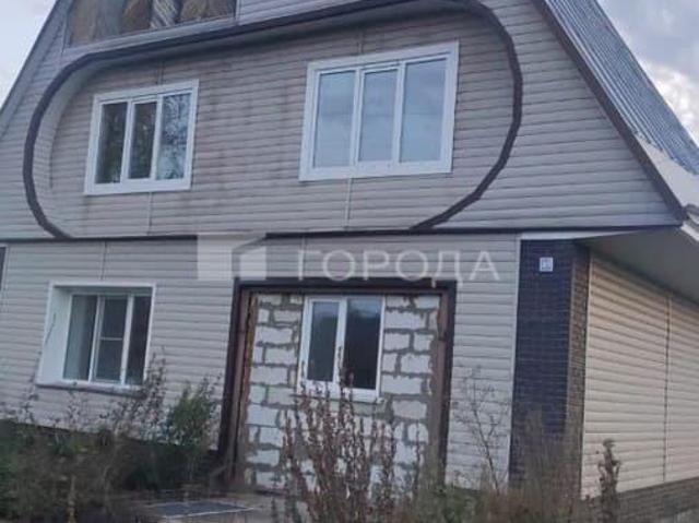 Дом продажа в Новосибирская область