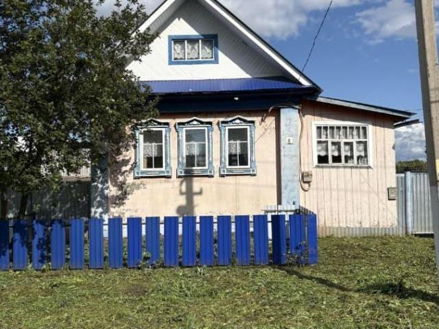 Дом продажа в Истякский, Башкортостан Респ