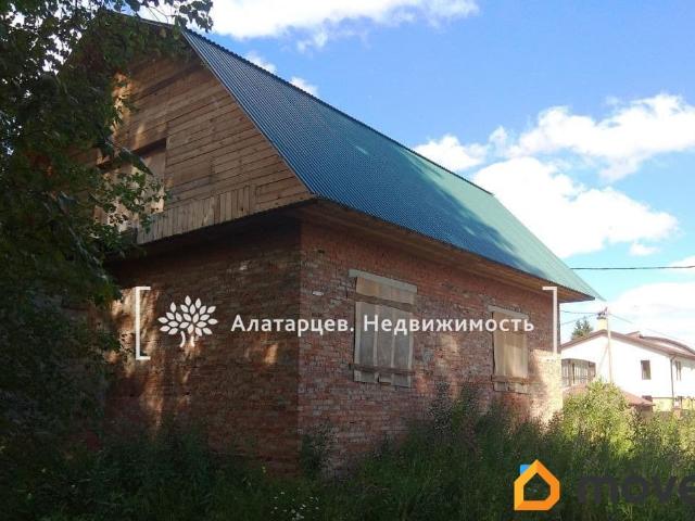 Дом продажа в Барабинка, Томский район
