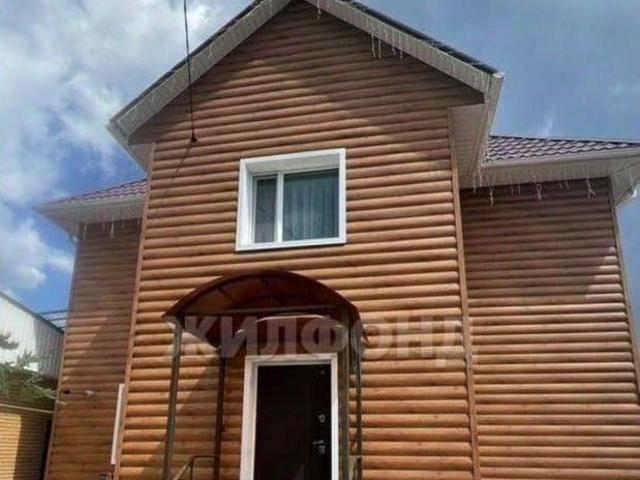 Дом продажа в Томская область