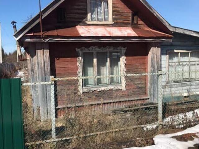 Дом продажа в Ярославская область