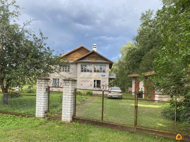 Дом продажа в Бараниха, Новгородская область