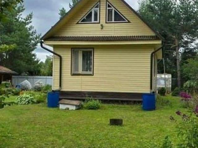 Дом продажа в Бараниха, Новгородская область