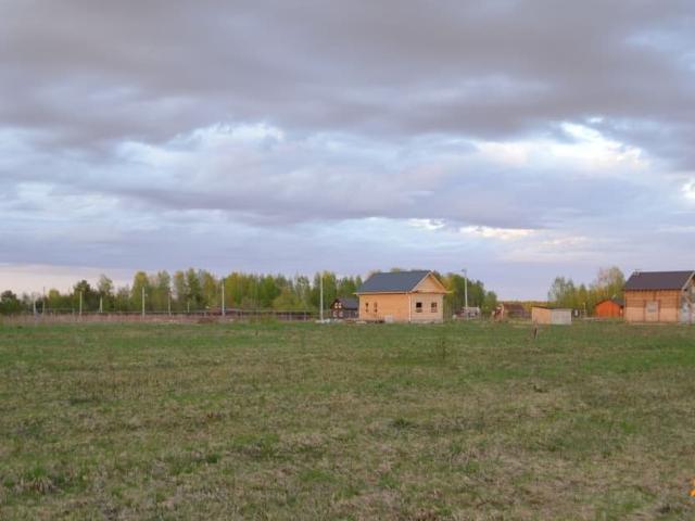 Дом продажа в Бараниха, Новгородская область