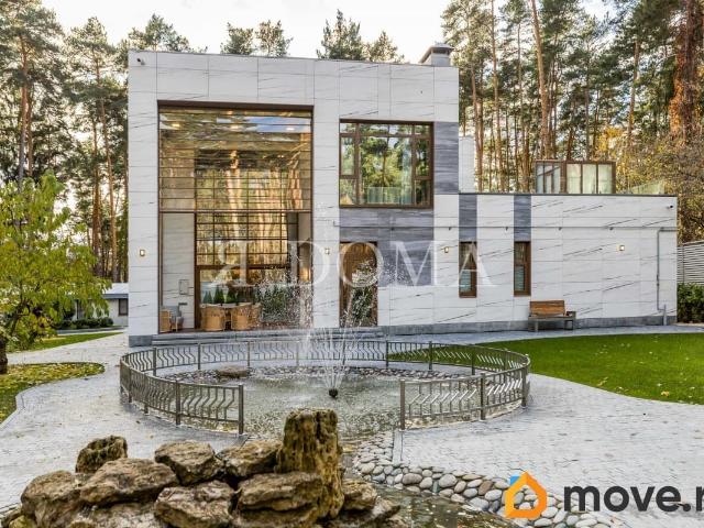 Дом продажа в Барвиха, Кабардино-Балкарская Республика