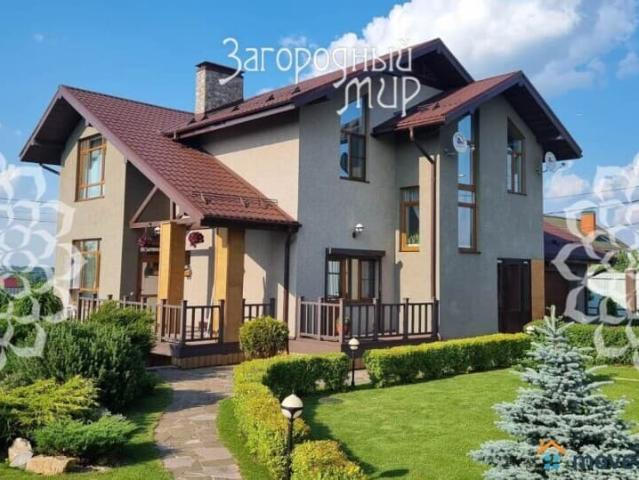 Дом продажа в Батыбино