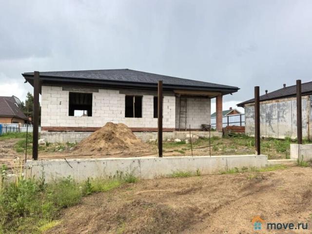 Дом продажа в Базарово, Кабардино-Балкарская Республика
