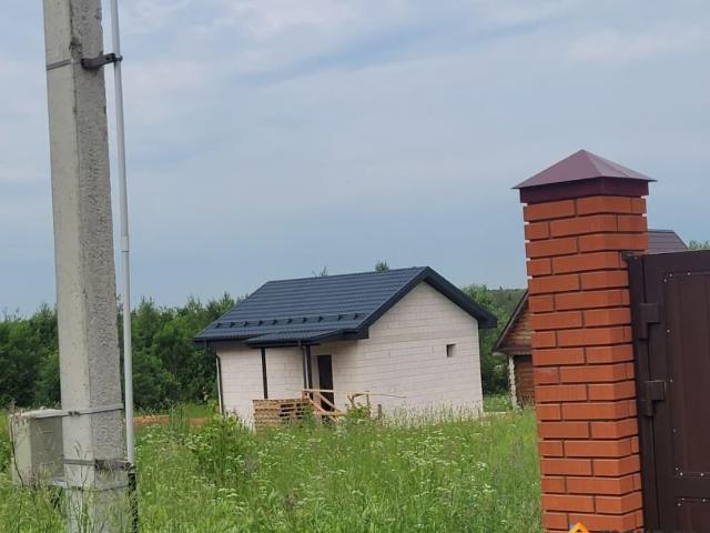 Дом продажа в Базарово, Кабардино-Балкарская Республика