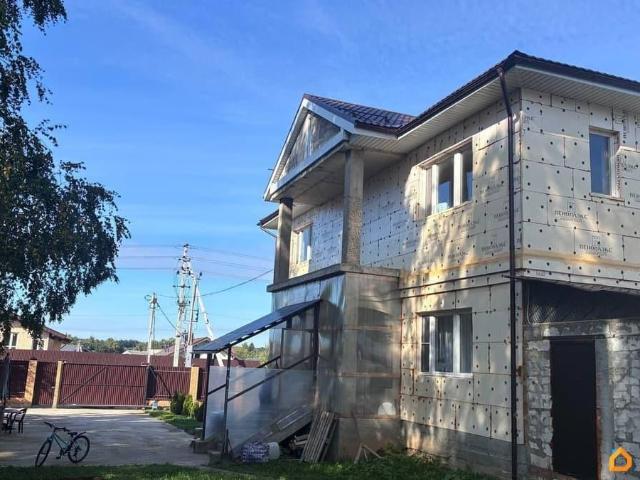 Дом продажа в Базарово, Кабардино-Балкарская Республика