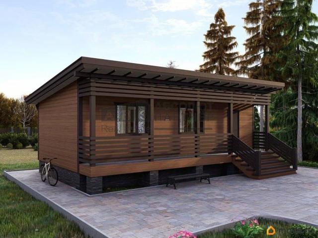 Дом продажа в Белая Гора Д, Новгородская область
