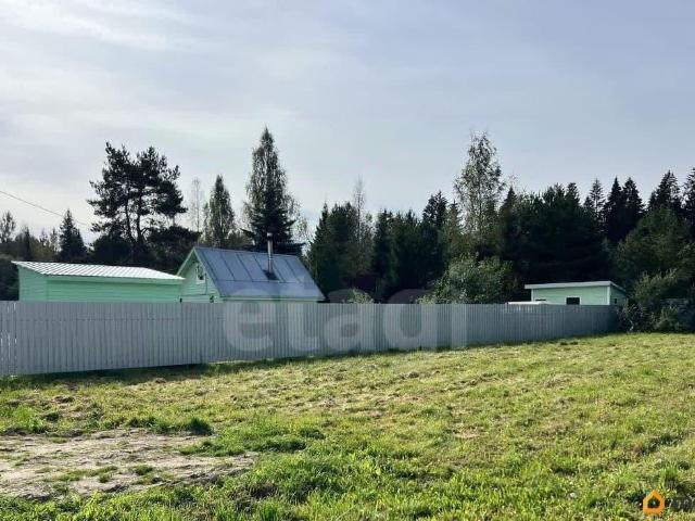 Дом продажа в Ленинградская область