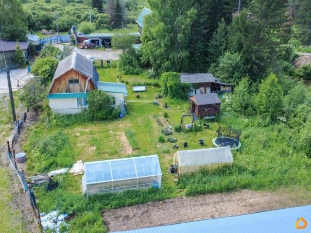 Дом продажа в Томская область