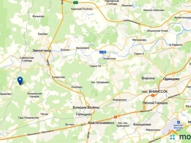Дом продажа в СНТ «Белозёрово», Одинцовский городской округ