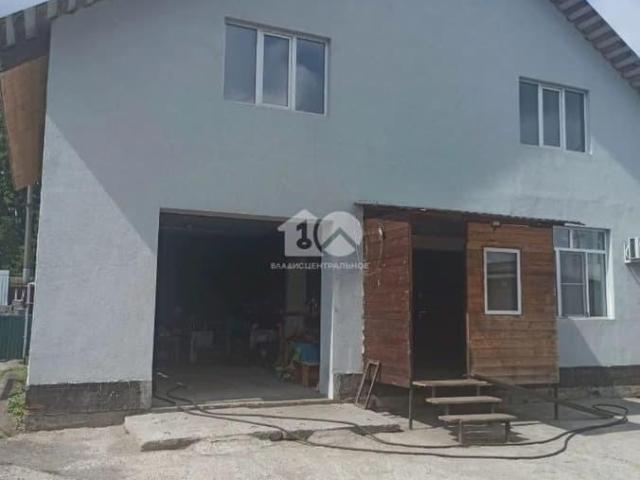 Дом продажа в Агролес, Новосибирская область