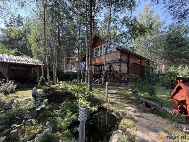 Дом продажа в Владимирская область