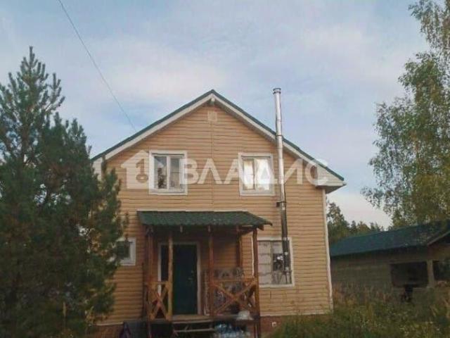 Дом продажа в Владимирская область